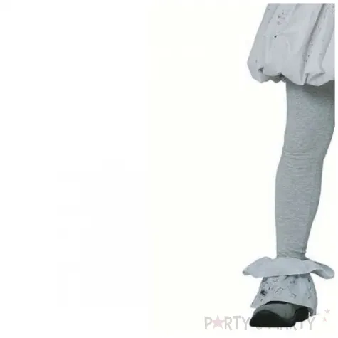 xx killer clown adult size xl 54 56