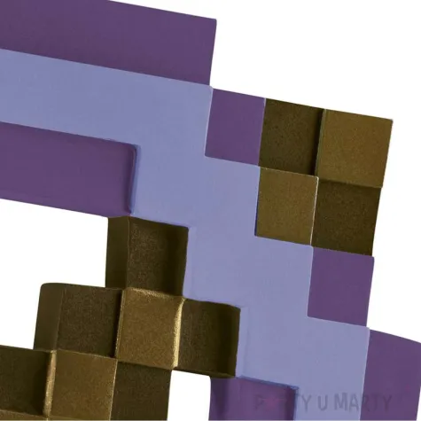 xx kilof zaczarowany minecraft mojang licencja