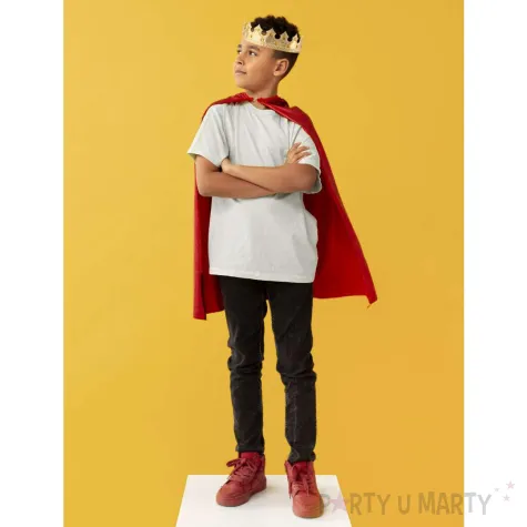 xx korona party krol miekka zloty 7 7