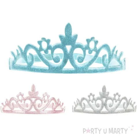 xx korony ksiezniczki sr 19 20cm 1 op 3 szt