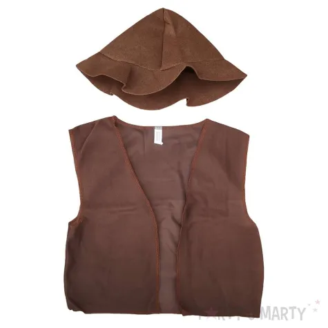 xx kostium pastuszek dla chlopca