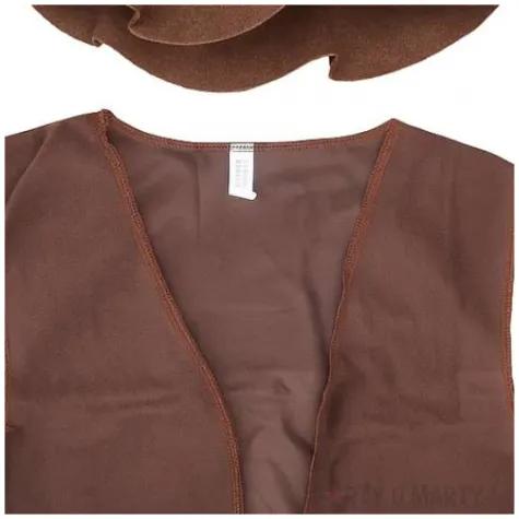 xx kostium pastuszek dla chlopca