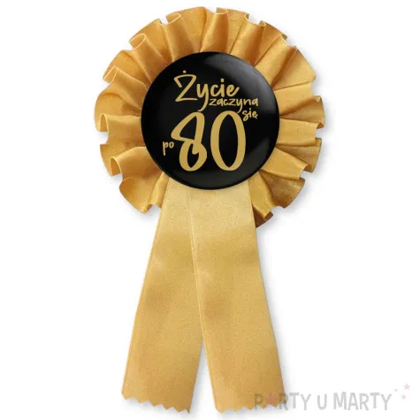 xx kotylion zycie zaczyna sie po 80