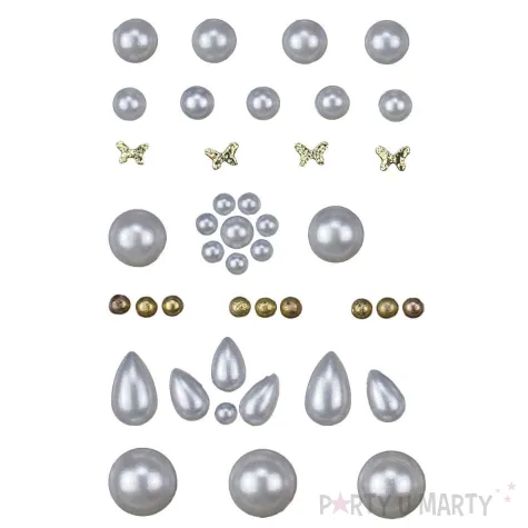 xx krysztalki titanum 24mh0324