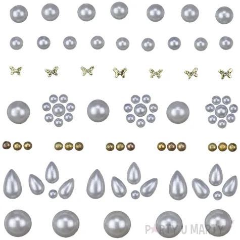 xx krysztalki titanum 24mh0324