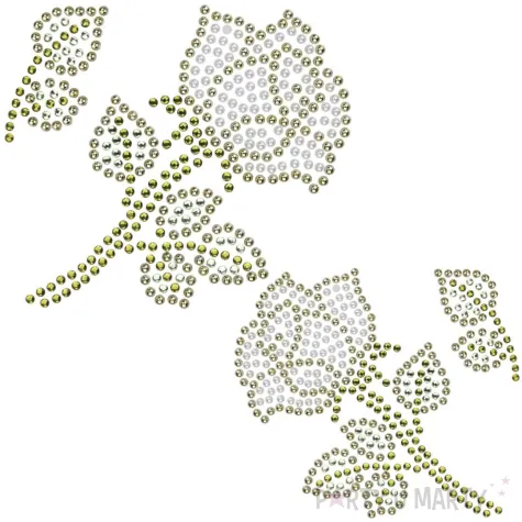 xx krysztalki titanum craft fun series 627652