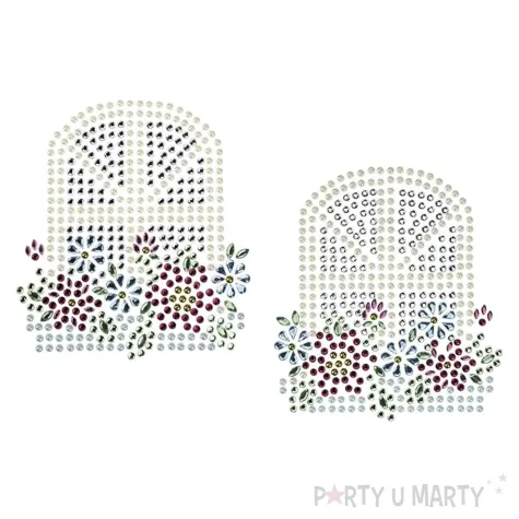 xx krysztalki titanum craft fun series 627655