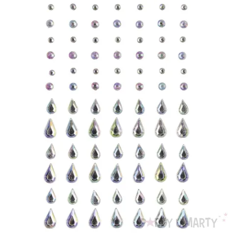 xx krysztalki titanum craft fun series 627665