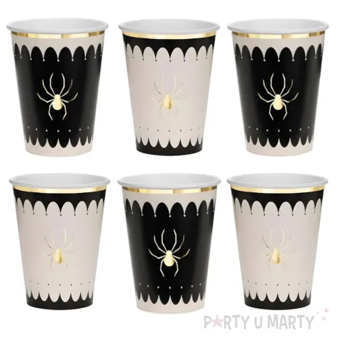 xx kubeczki pajak mix 400 ml 1 op 6 szt