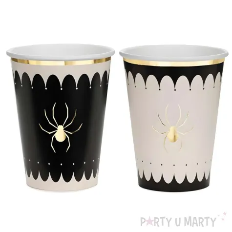 xx kubeczki pajak mix 400 ml 1 op 6 szt