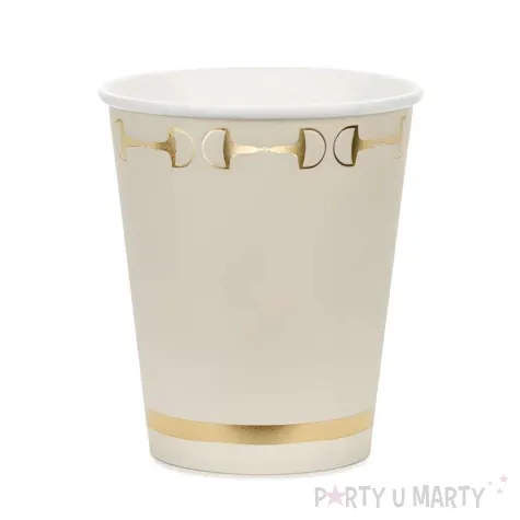 xx kubeczki strzemiona bez 220 ml 1 op 6 szt