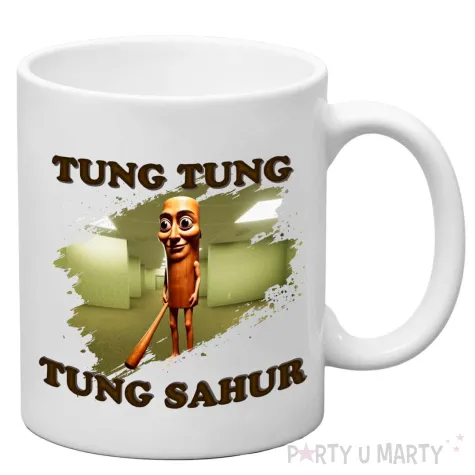 xx kubek tung tung tung sahur