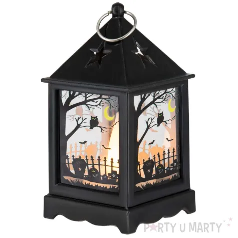 xx latarenka led halloween