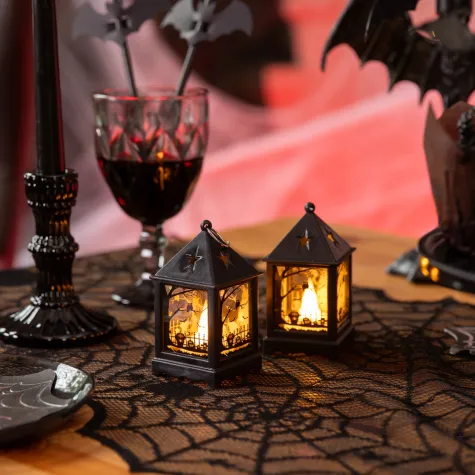 xx latarenka led halloween