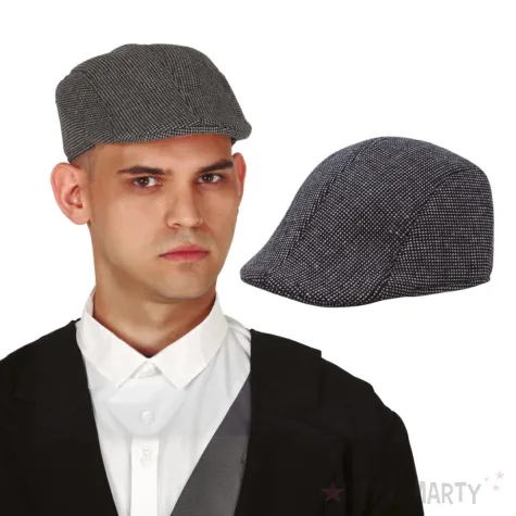 xx late inglish 19th century beret