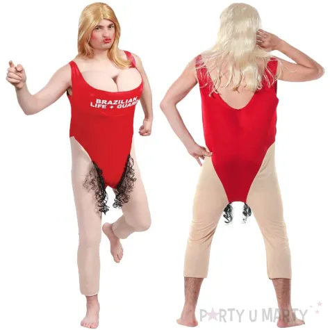 xx lifeguard xl 54 56