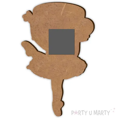 xx magnes ballerina cappuccina brainrot