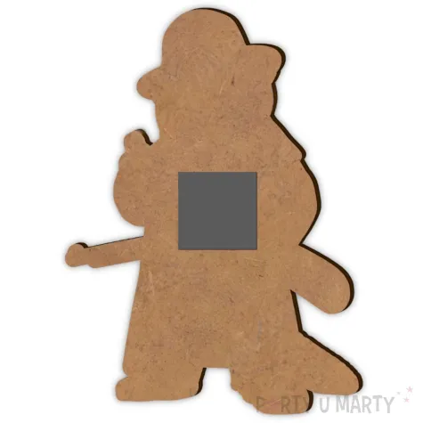 xx magnes bobrito bandito brainrot