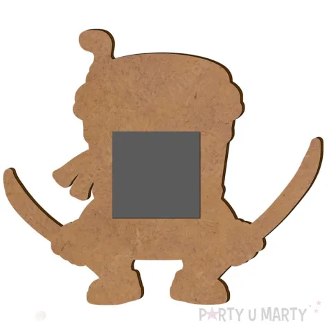 xx magnes cappuccino assasssino