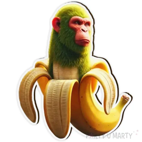 xx magnes chimpanzini bananini brainrot