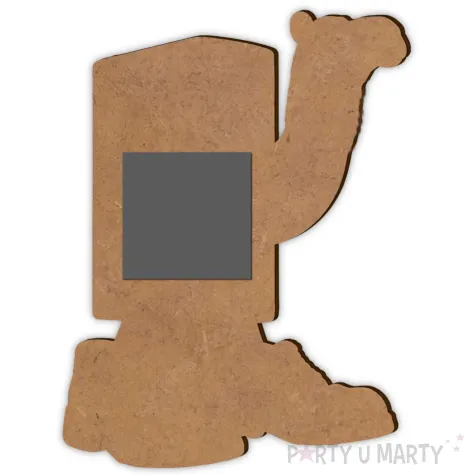 xx magnes frigo camelo brainrot