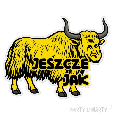xx magnes jeszcze jak