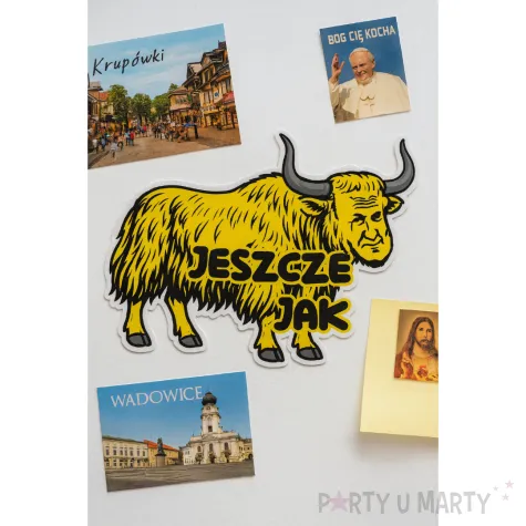 xx magnes jeszcze jak