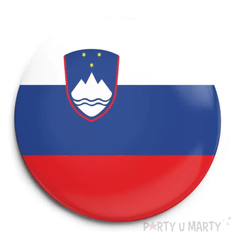 xx magnes slowenia panstwa swiata