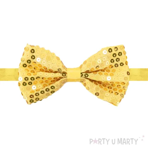 xx mucha cekinowa zlota