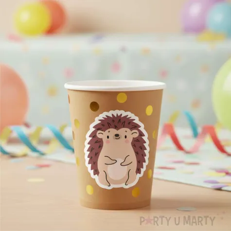 xx naklejki dzien jeza 9 szt