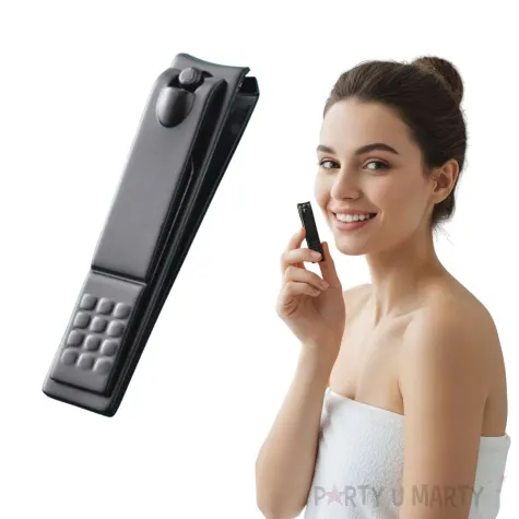 xx obcinaczka do paznokci