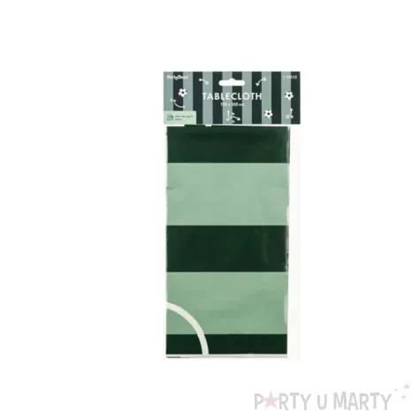 xx obrus boisko pilkarskie 120x180cm mix