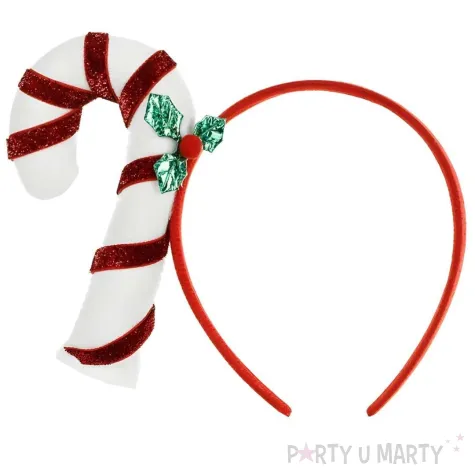 xx opaska laska cukrowa 18 5x15 5cm mix