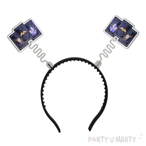 xx opaski andrzejki karty