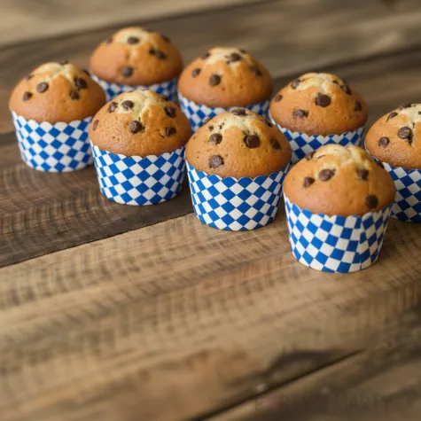 xx oslomki na muffinki oktobersfest nieb szach