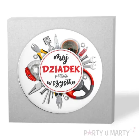 xx otwieracz moj dziadek potrafi wszystko