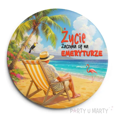 xx otwieracz zycie zaczyna sie na emeryturze