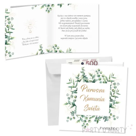 xx pamiatka komunijna 11