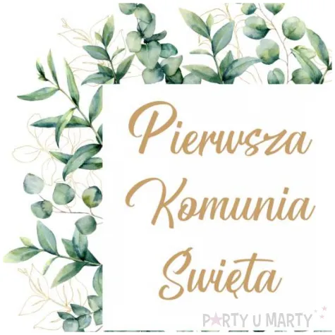 xx pamiatka komunijna 11