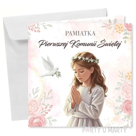 xx pamiatka komunijna 5