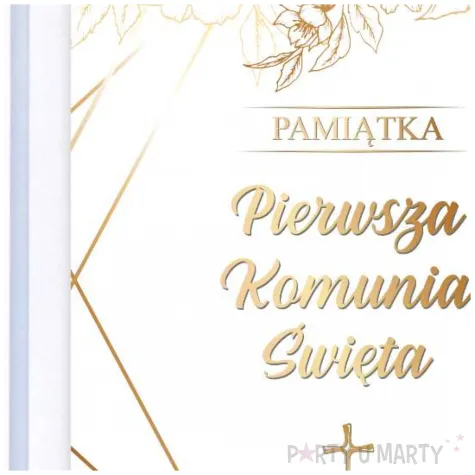 xx pamiatka komunijna 9