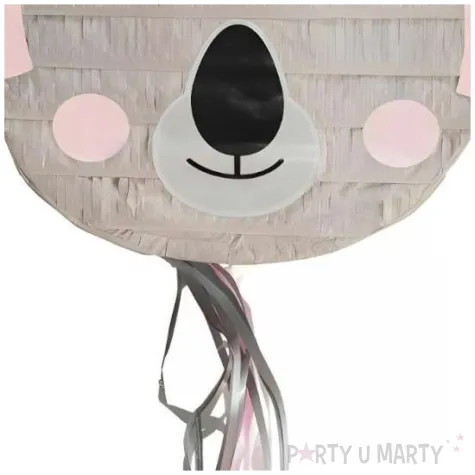 xx pi piniata koala rozm 42x7 5x25 cm