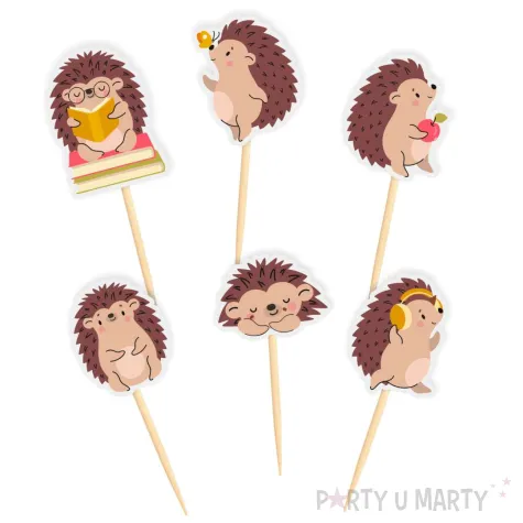 xx pikery dzien jeza