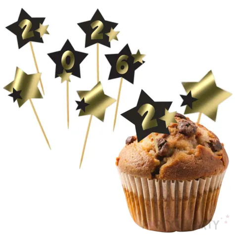 xx pikery nowy rok 2026 z gwiazdami