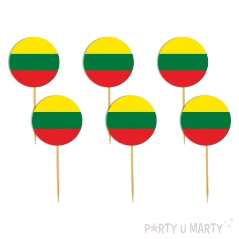 xx pikery panstwa swiata litwa