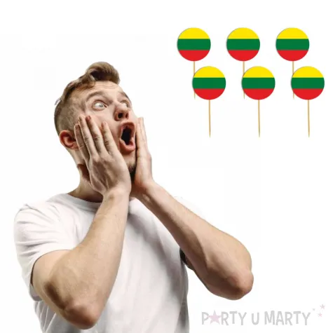 xx pikery panstwa swiata litwa