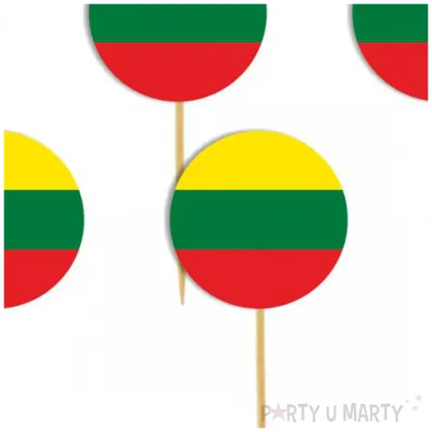 xx pikery panstwa swiata litwa