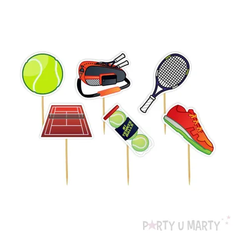 xx pikery tenis