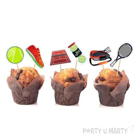 xx pikery tenis