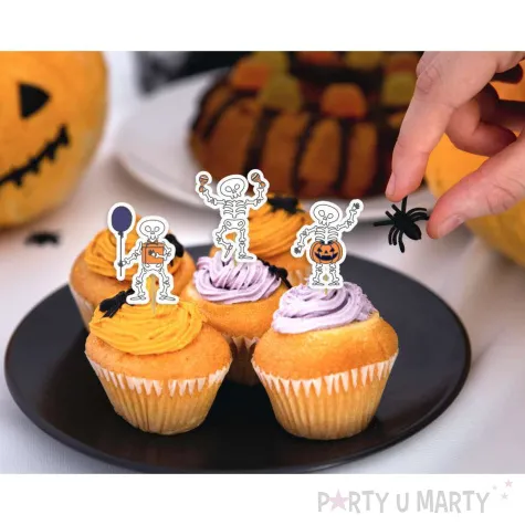 xx pikery wesole szkielety